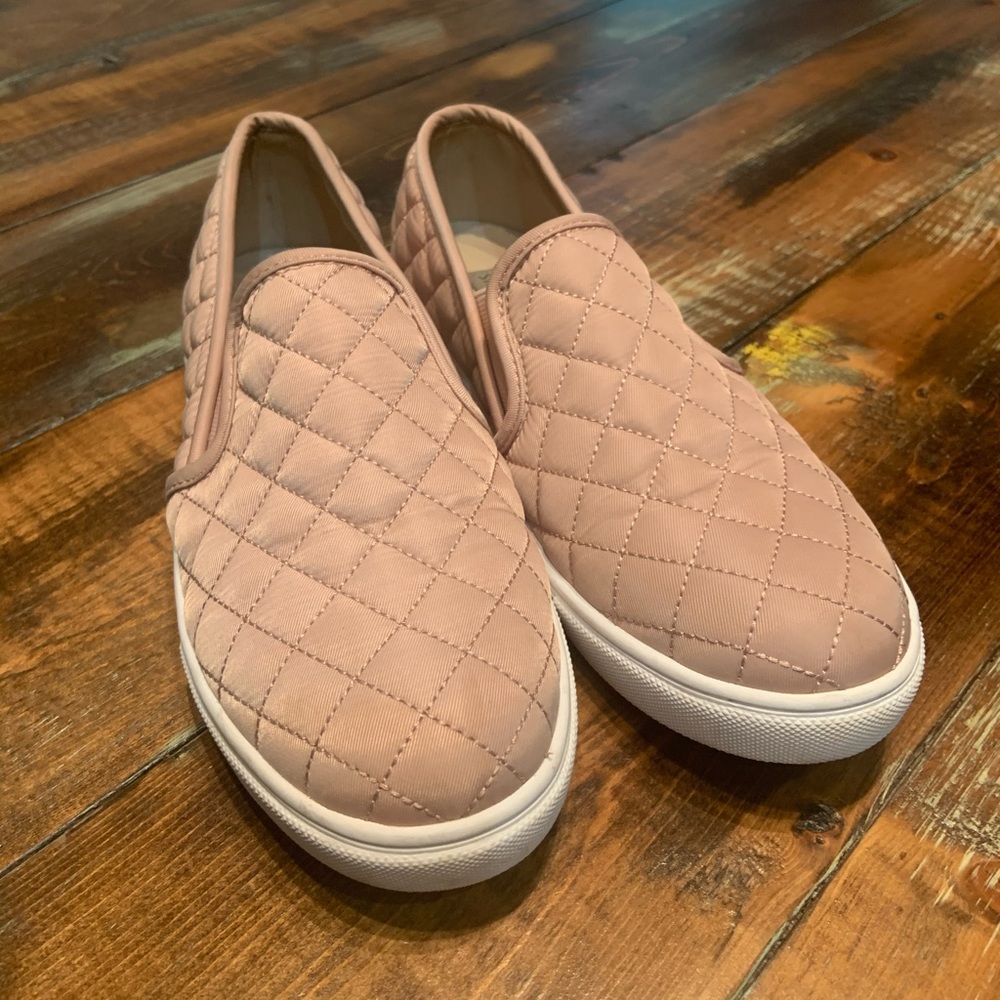 Steve Madden Boat Shoes Size 9.5
